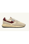 Baskets Reelwind Suede/Net - Autry