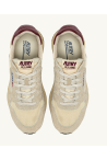 Baskets Reelwind Suede/Net - Autry