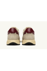 Baskets Reelwind Suede/Net - Autry