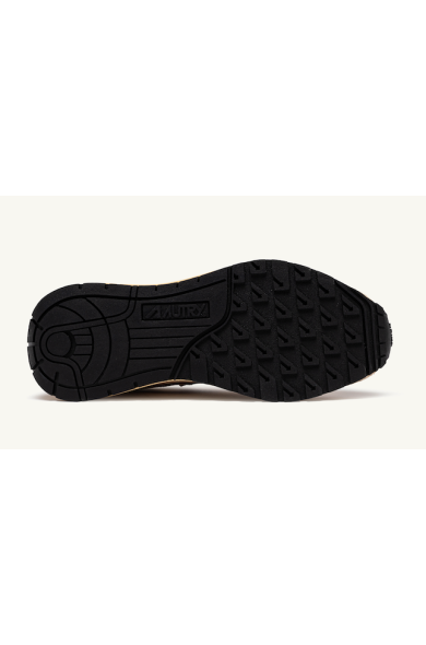 Baskets Reelwind Suede/Net - Autry