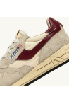 Baskets Reelwind Suede/Net - Autry