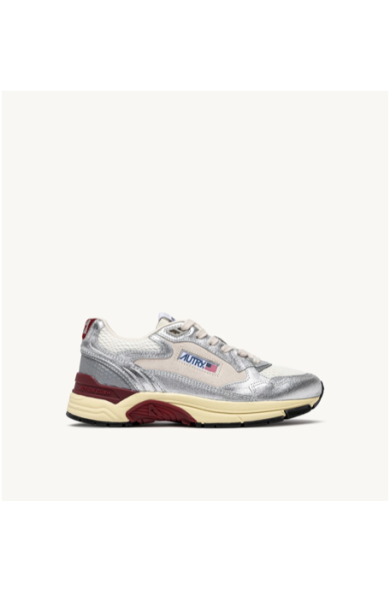Baskets Hyperway Mlea/Su/Mesh - Autry