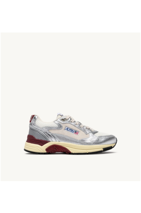 Baskets Hyperway Mlea/Su/Mesh - Autry Baskets Hyperway Mlea/Su/Mesh - Autry