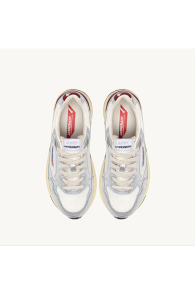Baskets Hyperway Mlea/Su/Mesh - Autry