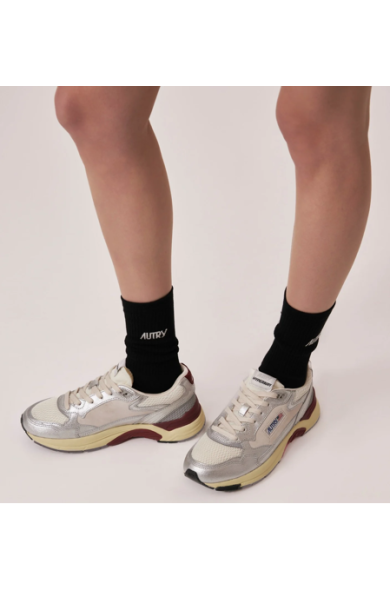 Baskets Hyperway Mlea/Su/Mesh - Autry