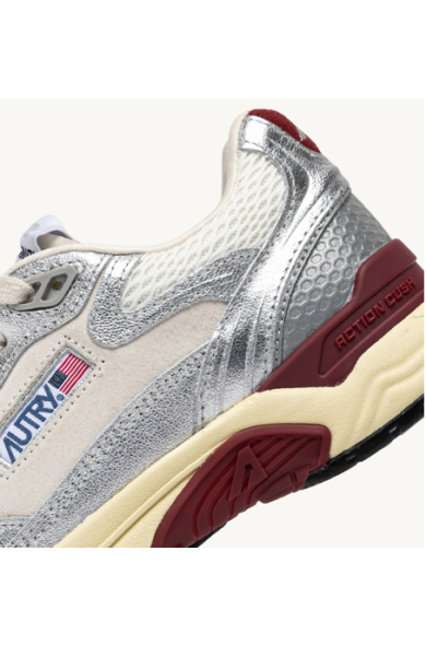 Baskets Hyperway Mlea/Su/Mesh - Autry