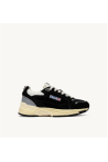 Baskets Hyperway Suede/Mesh - Autry