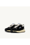 Baskets Hyperway Suede/Mesh - Autry
