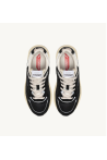 Baskets Hyperway Suede/Mesh - Autry