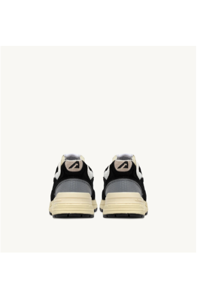 Baskets Hyperway Suede/Mesh - Autry