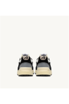 Baskets Hyperway Suede/Mesh - Autry