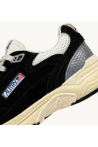 Baskets Hyperway Suede/Mesh - Autry