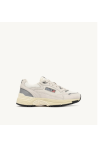 Baskets Hyperway Suede/Mesh - Autry