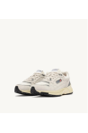 Baskets Hyperway Suede/Mesh - Autry