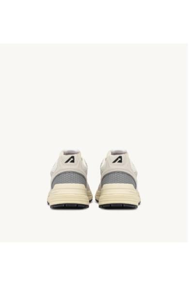 Baskets Hyperway Suede/Mesh - Autry