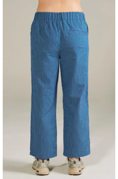 Pantalon BONITA STRIPES - Belle Pièce