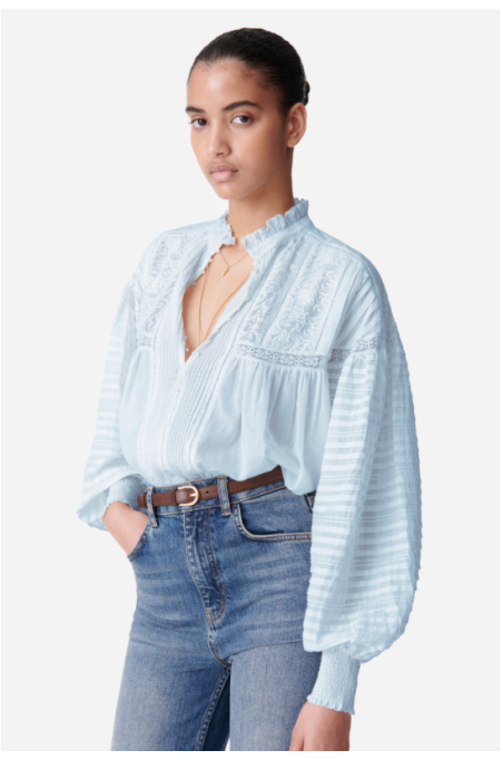Blouse Dahlia - Vanessa Bruno