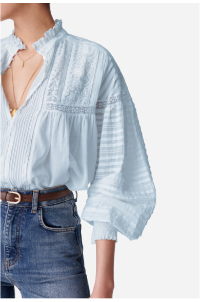 Blouse Dahlia - Vanessa Bruno