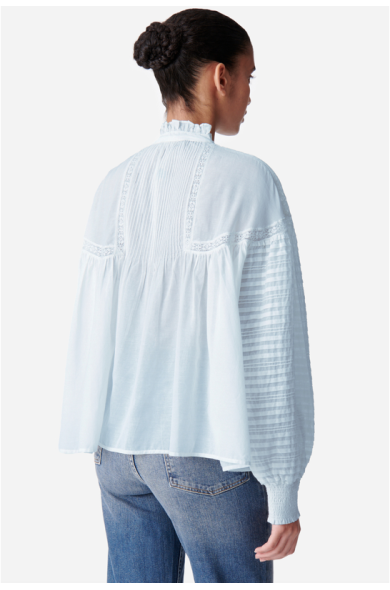 Blouse Dahlia - Vanessa Bruno