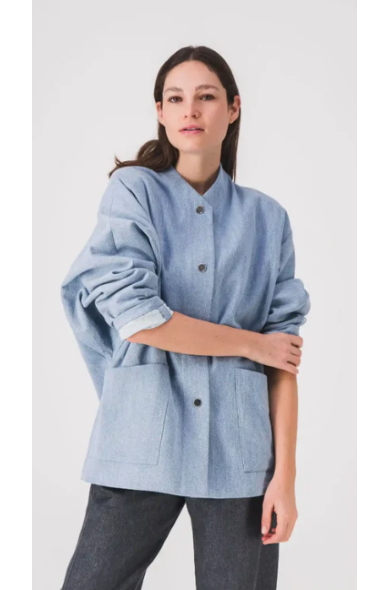 Veste MADDY - SIXSŒURS