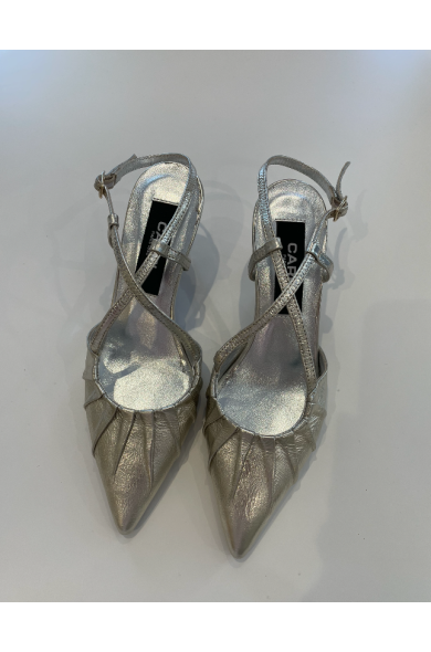 Escarpins Slingback NERI - Carel