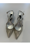 Escarpins Slingback NERI - Carel