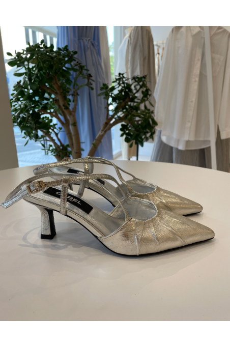 Escarpins Slingback NERI - Carel Escarpins Slingback NERI - Carel