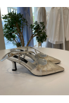 Escarpins Slingback NERI - Carel