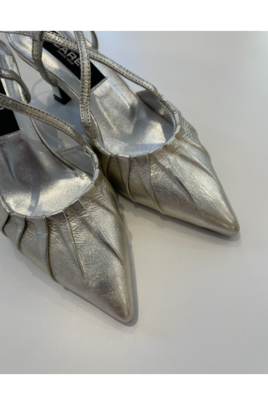 Escarpins Slingback NERI - Carel