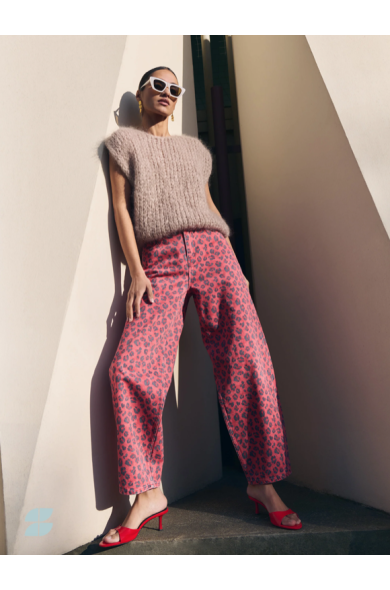 Pantalon LEW - By-Bar