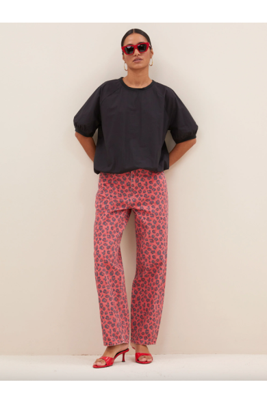 Pantalon LEW - By-Bar