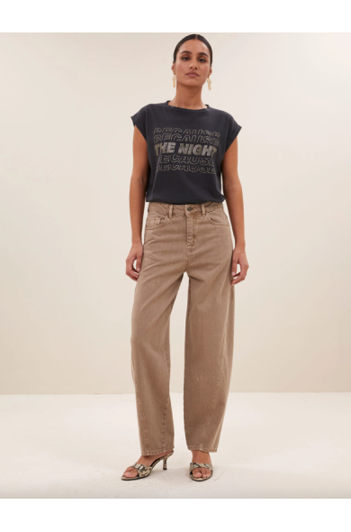 Pantalon BEGUM - By-Bar