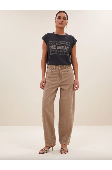 Pantalon BEGUM - By-Bar Pantalon BEGUM - By-Bar
