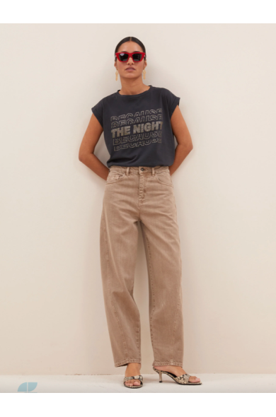 Pantalon BEGUM - By-Bar