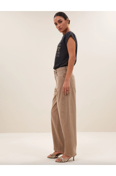 Pantalon BEGUM - By-Bar