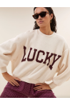Sweat BIBI Patchwork - By-Bar