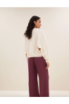 Sweat BIBI Patchwork - By-Bar