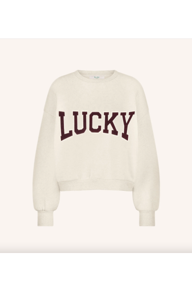 Sweat BIBI Patchwork - By-Bar