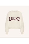 Sweat BIBI Patchwork - By-Bar