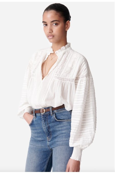 Blouse Dahlia - Vanessa Bruno