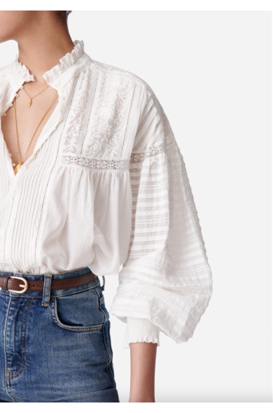 Blouse Dahlia - Vanessa Bruno