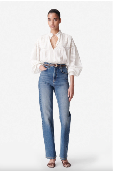 Blouse Dahlia - Vanessa Bruno