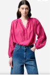 Blouse Nipoa - Vanessa Bruno