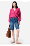 Blouse Nipoa - Vanessa Bruno