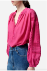 Blouse Nipoa - Vanessa Bruno