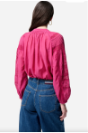 Blouse Nipoa - Vanessa Bruno