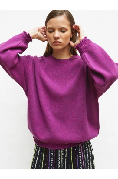 Pull DUMP - Molli