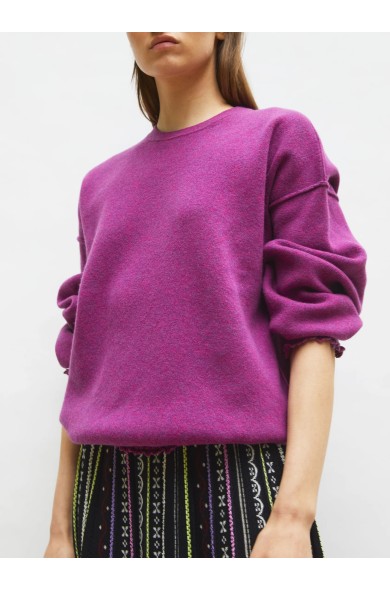 Pull DUMP - Molli