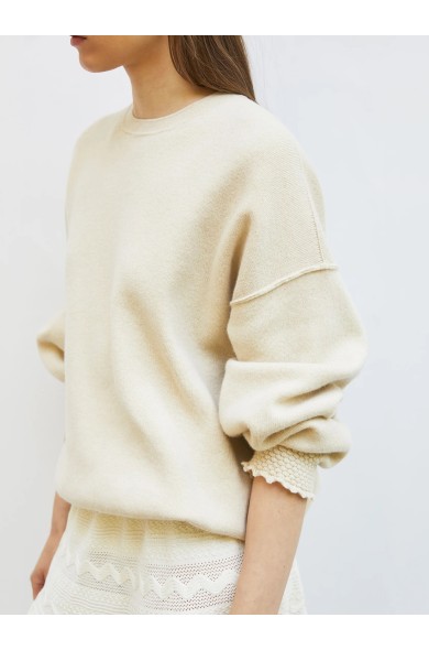 Pull DUMP - Molli