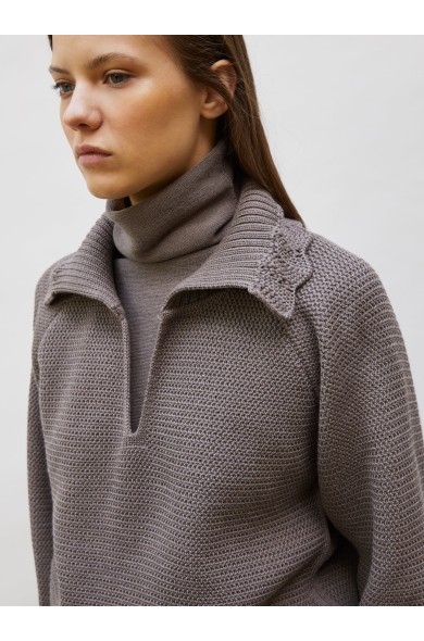 Pull SANTO - Molli